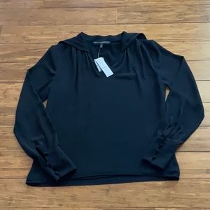 White House Black Market blouse. NWT